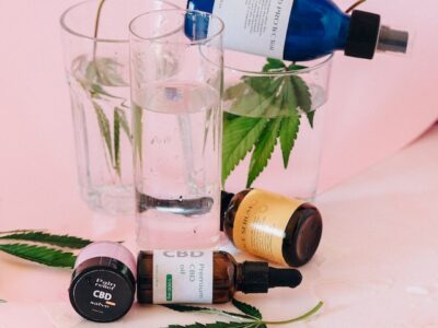 Understanding CBD Therapy And It’s Potential Benefits