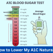 how-to-lower-my-a1c-naturally