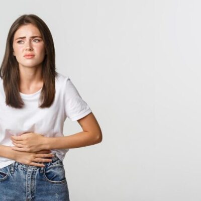 bloating