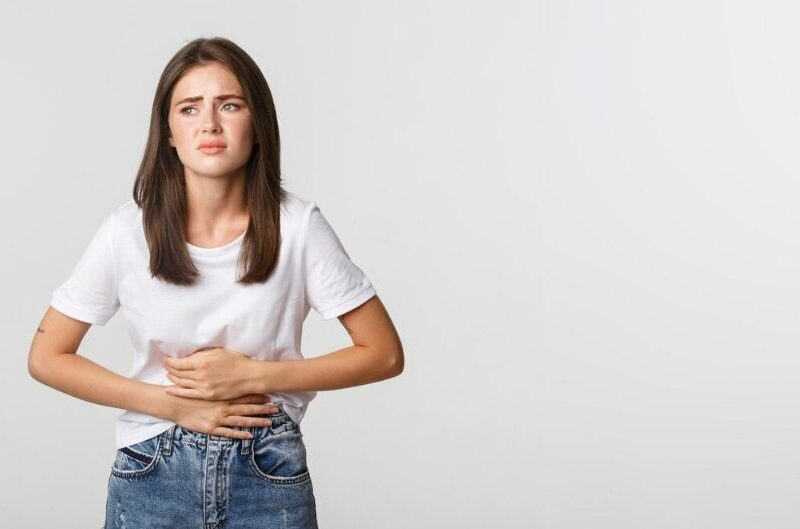 bloating