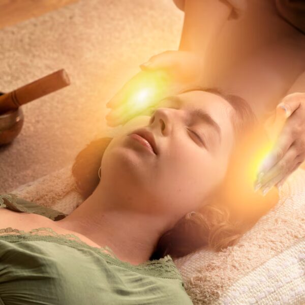 Embracing Inner Peace