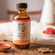 Dit Dat Jiao liniment