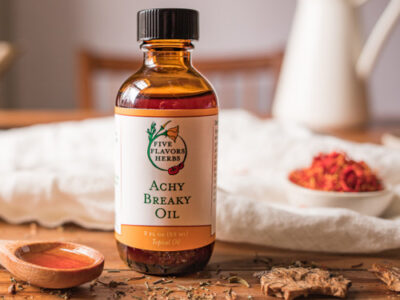 Dit Dat Jiao liniment