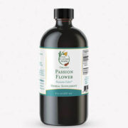 Passionflower Tincture