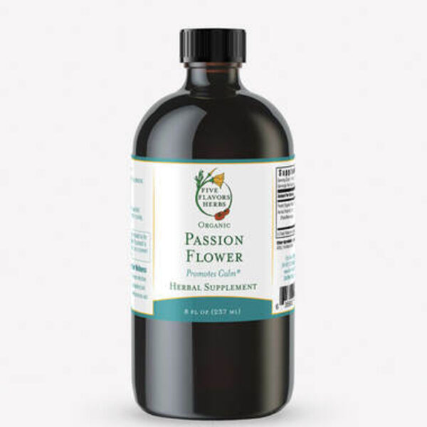 Passionflower Tincture