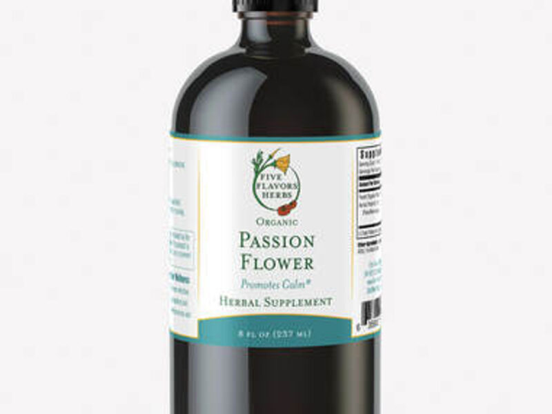 Passionflower Tincture