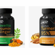 organic natural vitamins