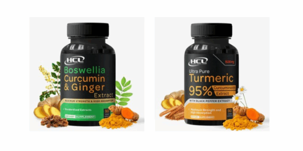 organic natural vitamins