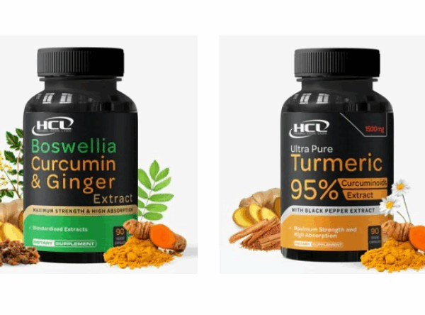 organic natural vitamins