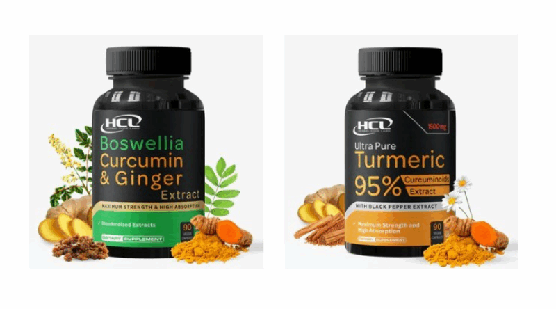 organic natural vitamins