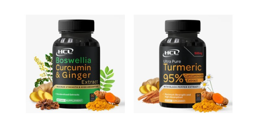 organic natural vitamins