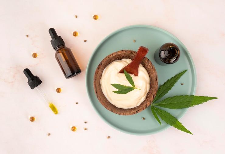 CBD cream
