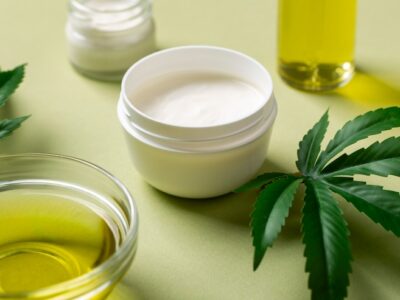 CBD cream