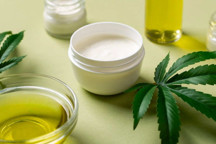 CBD cream