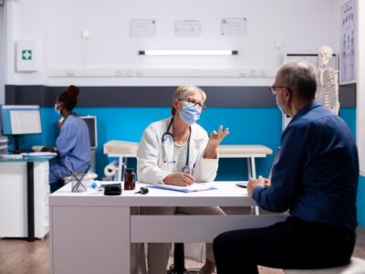 Outpatient Surgery Costs