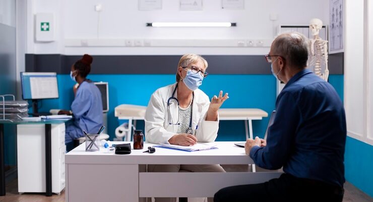 Outpatient Surgery Costs