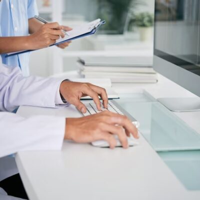 Resubmission Code for Corrected Claim