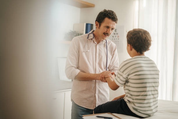 Anxiety treatment for kids
