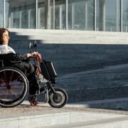 Custom Wheelchair