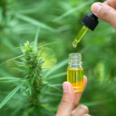CBD
