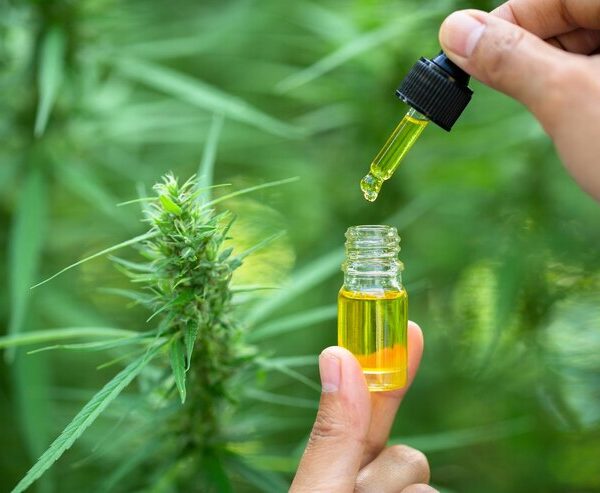 CBD