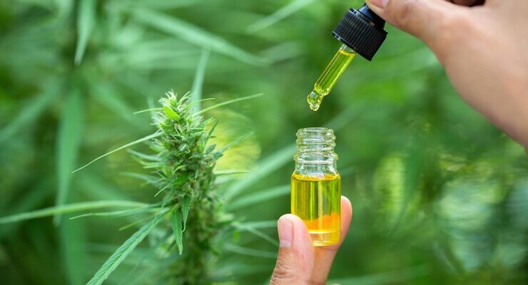 CBD