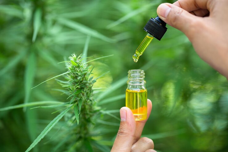 CBD