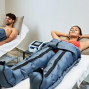 compression therapy