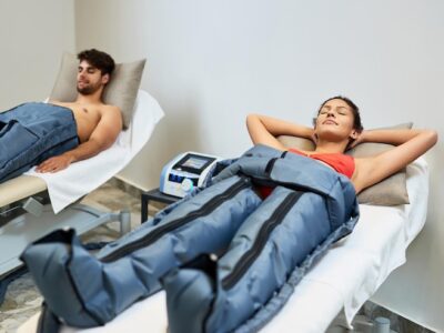 compression therapy