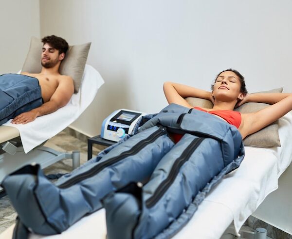 compression therapy
