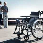mobility wheelchair