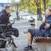 power wheelchairs