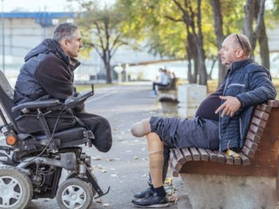 power wheelchairs