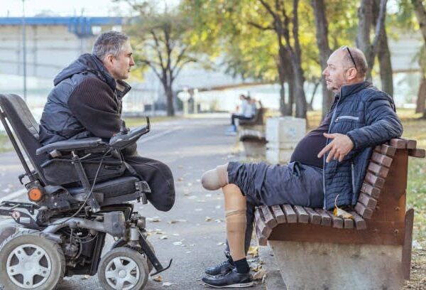 power wheelchairs