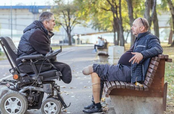 power wheelchairs
