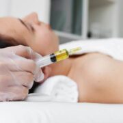 Weight Loss Injection
