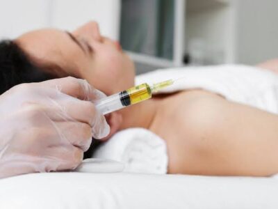 Weight Loss Injection