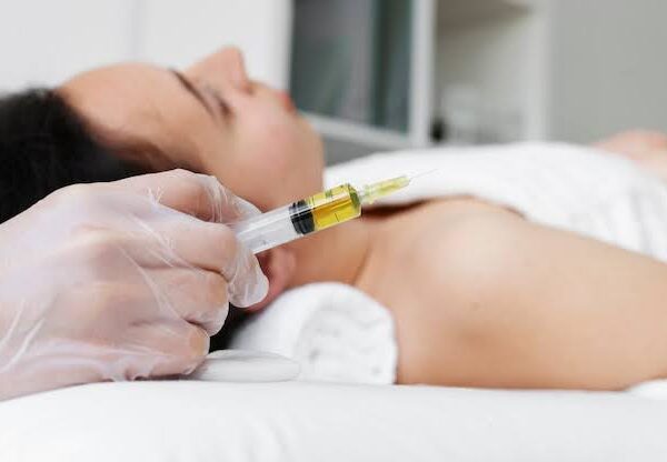Weight Loss Injection