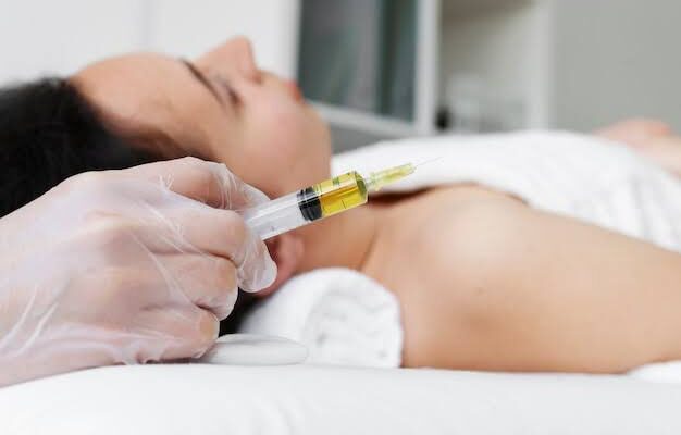 Weight Loss Injection