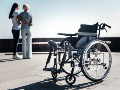 mobility wheelchair