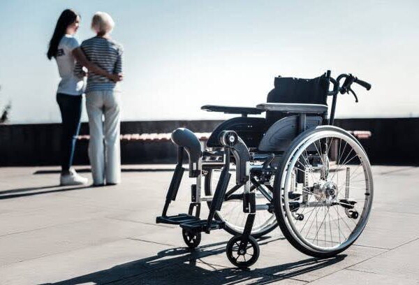 mobility wheelchair