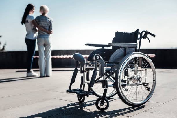mobility wheelchair