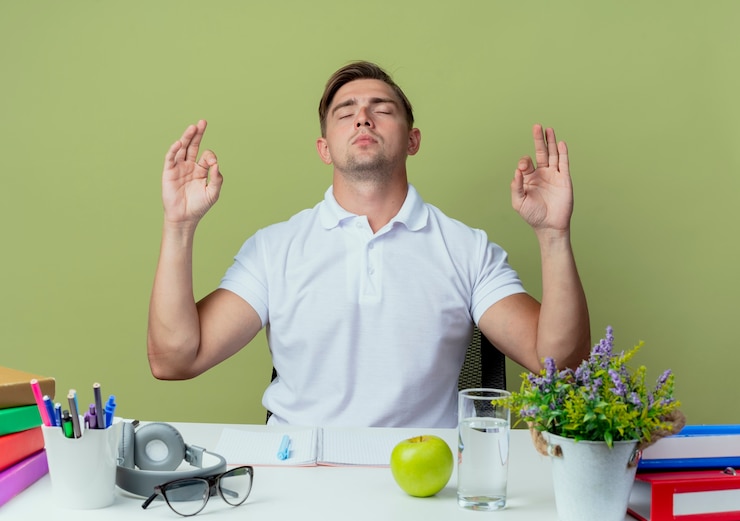 Yogic Wisdom for the Young