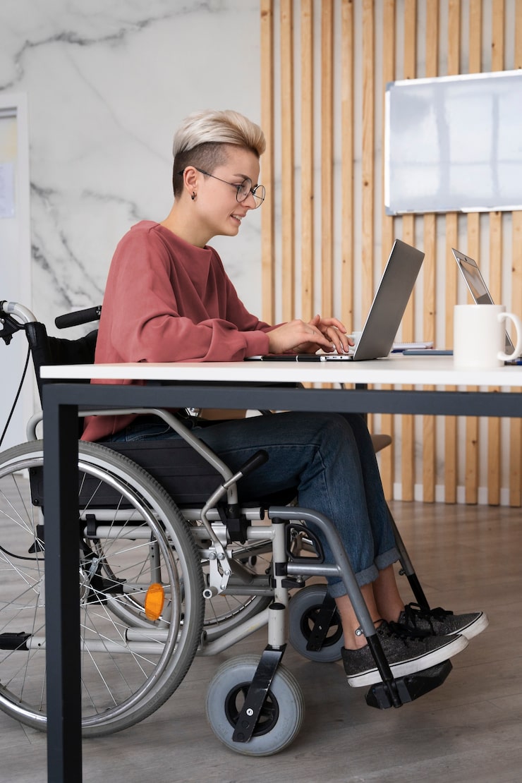 mobility wheelchair