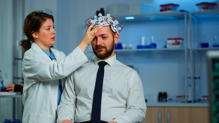 vestibular therapy