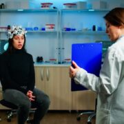 vestibular therapy
