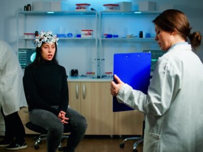 vestibular therapy