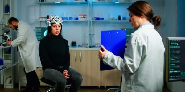 vestibular therapy