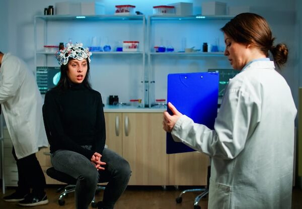 vestibular therapy