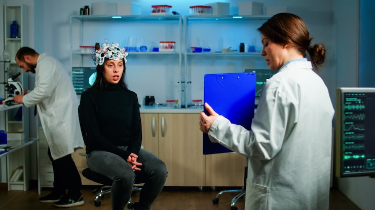 vestibular therapy